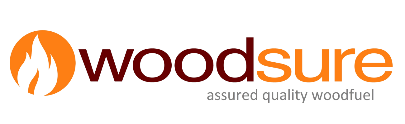 woodsure logo
